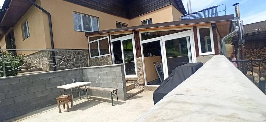 Vand casa construc?ie noua - 4