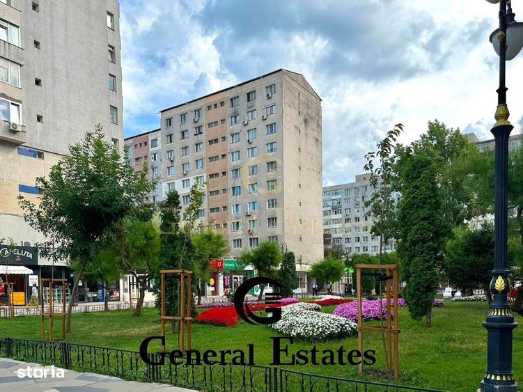 Apartament cu 3 camere decomandat în Alexandru cel Bun