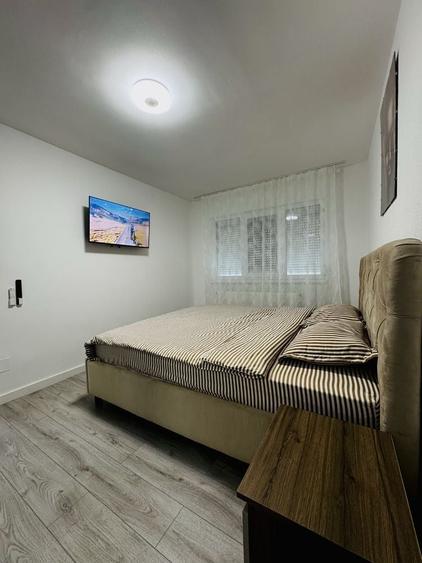 Apartament cu 3 camere decomandat în Dosu Bricii