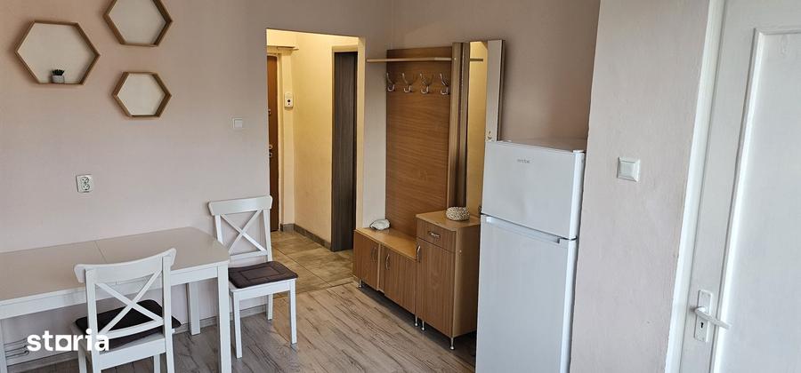 Garsonieră decomandată în Mărăști