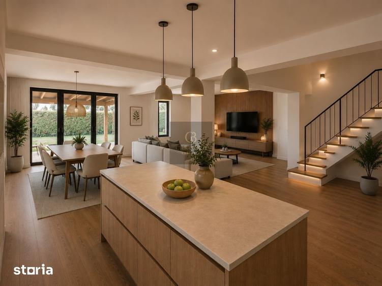 DUPLEX ECO | 3 CAMERE CLINCENI | AUTOSTRADA A0 - 9