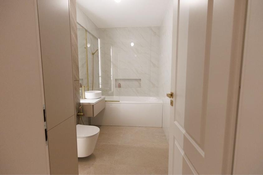 Apartament cu 3 camere în Tăuții-Măgherăuș