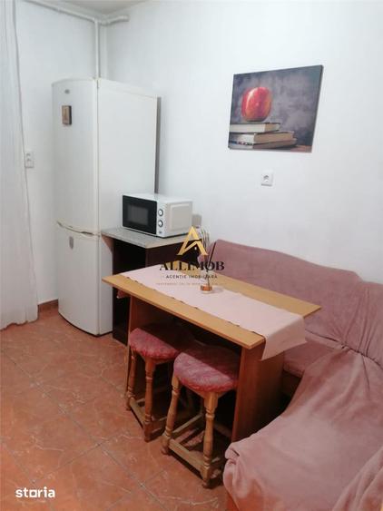 Apartament cu 3 camere în Sud
