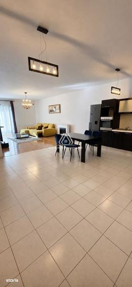 Apartament 2 camere de inchiriat Plopilor, BT ARENA 98mp - 4
