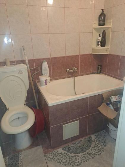 Garsonieră decomandată în Rogerius