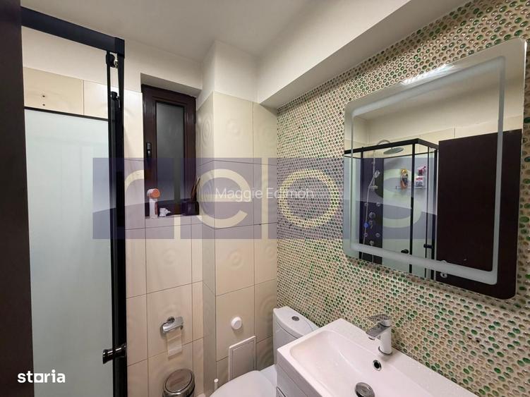 Vanzare 3 Camere 115 Mp | Straulesti | Parcare | Boxa | Mobilat-Utilat