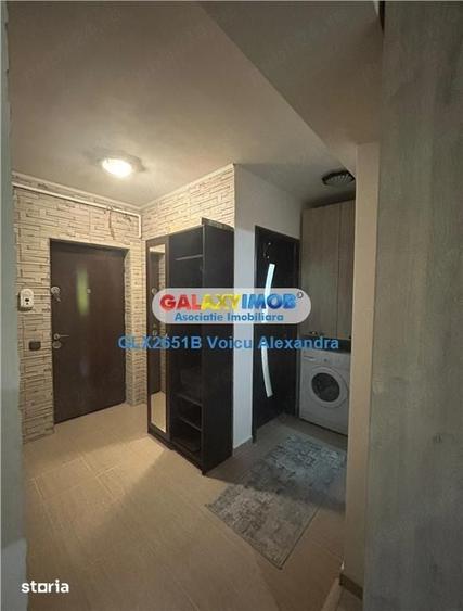 Apartament Bloc Nou Berceni - Dimitrie Leonida - Parcare - 9