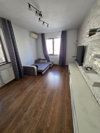 Room Available Modern Apartment near Plaza Romania & Lujerului Metro - 1