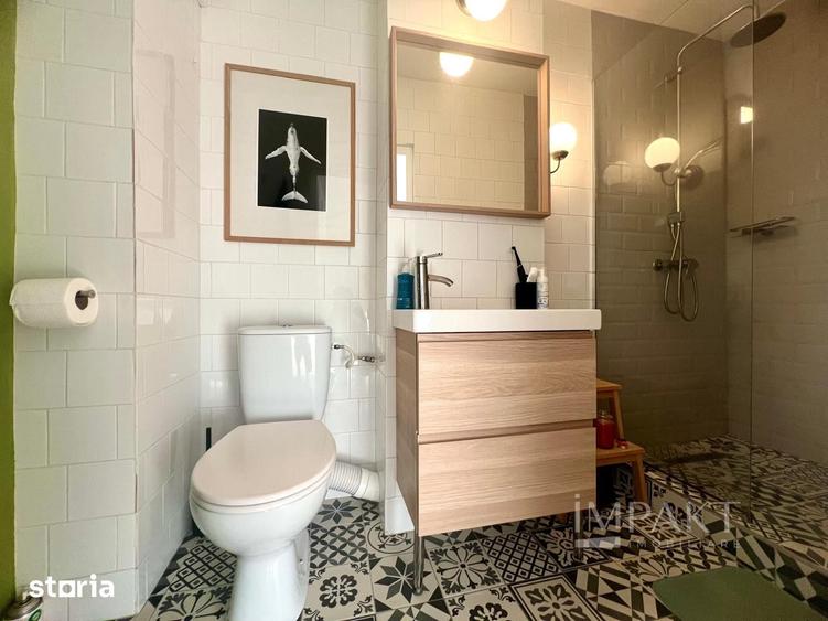Apartament cu 3 camere în Mănăștur