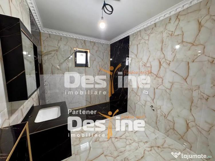 Casă cu 4 camere cu Teren 450 Mp în Central