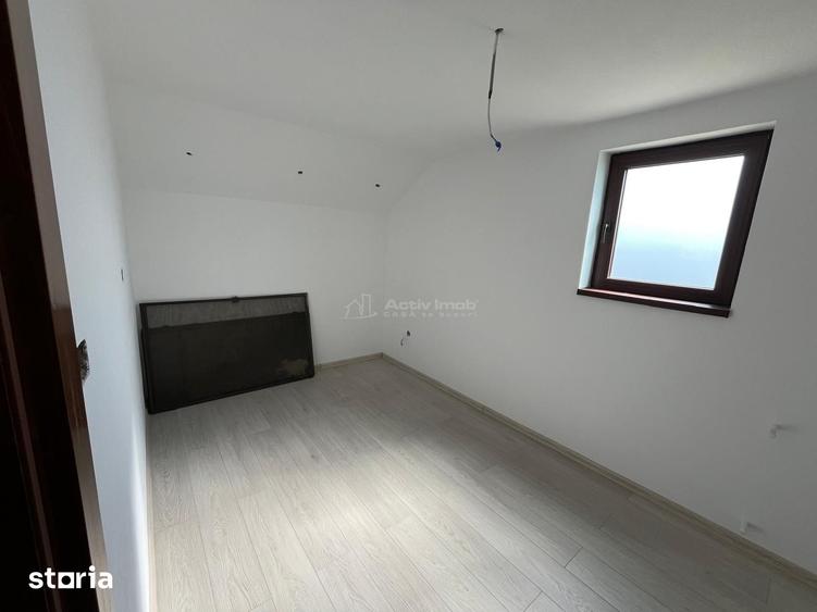 Caransebes, Casa 7 Camere + Teren 600 Mp., Zona Pipirig - 7