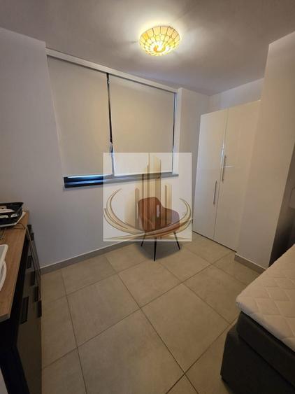 Apartament cu 2 camere decomandat, mobilat în Take Ionescu