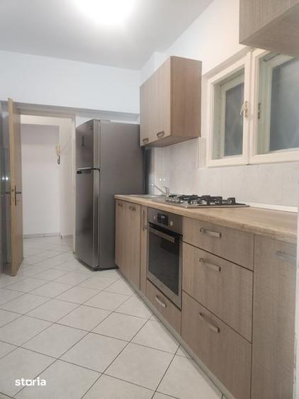 Apartament cu 2 camere în Magheru