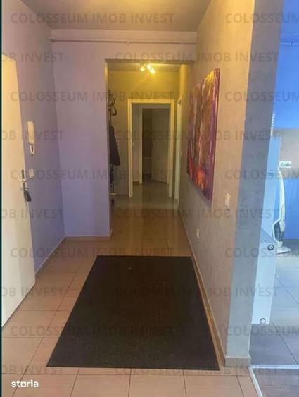 Apartament 3 camere, 2 bai, open space - zona Avantgarden - 5