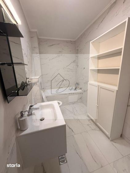 Studio Ivory Residence Pipera | COMISION 0% - 11