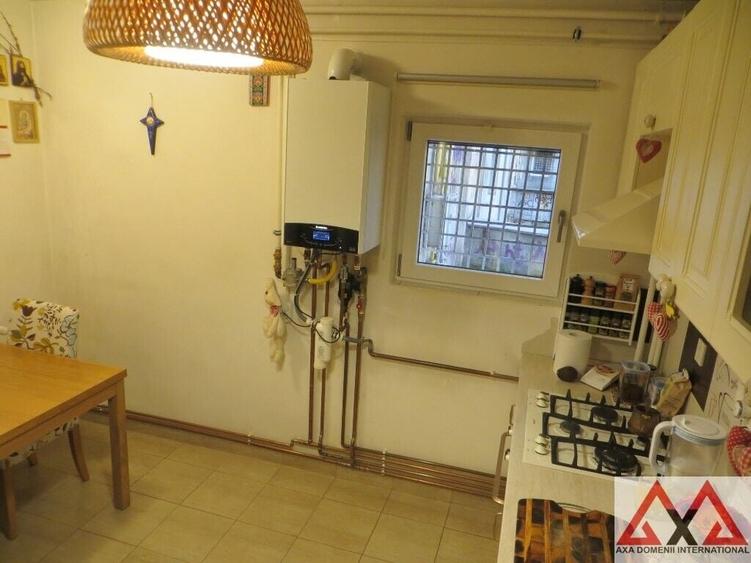 Apartament 2 camere 13 Septembrie - Prosper - centrala termica - 3