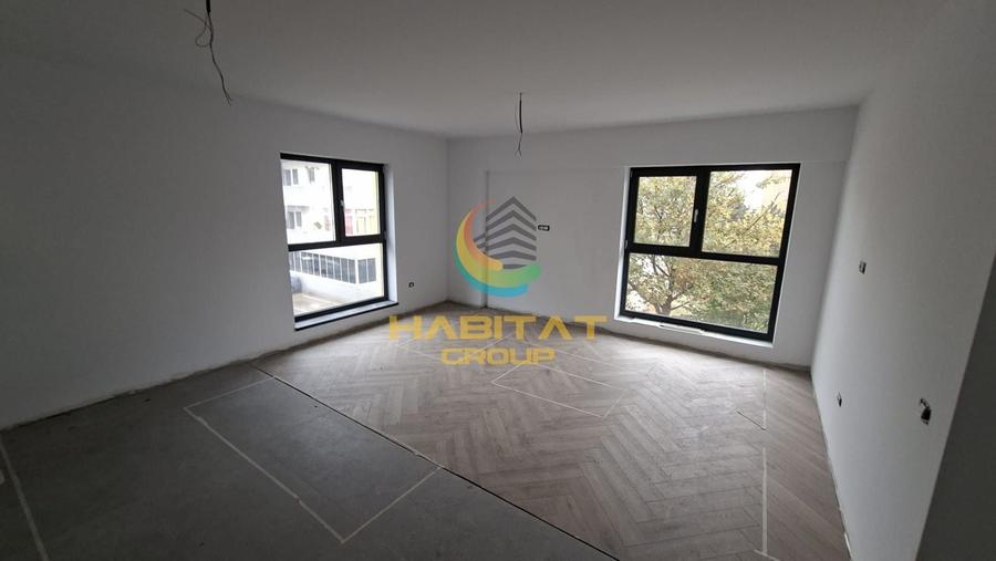 Apartament cu 2 camere decomandat în Berceni