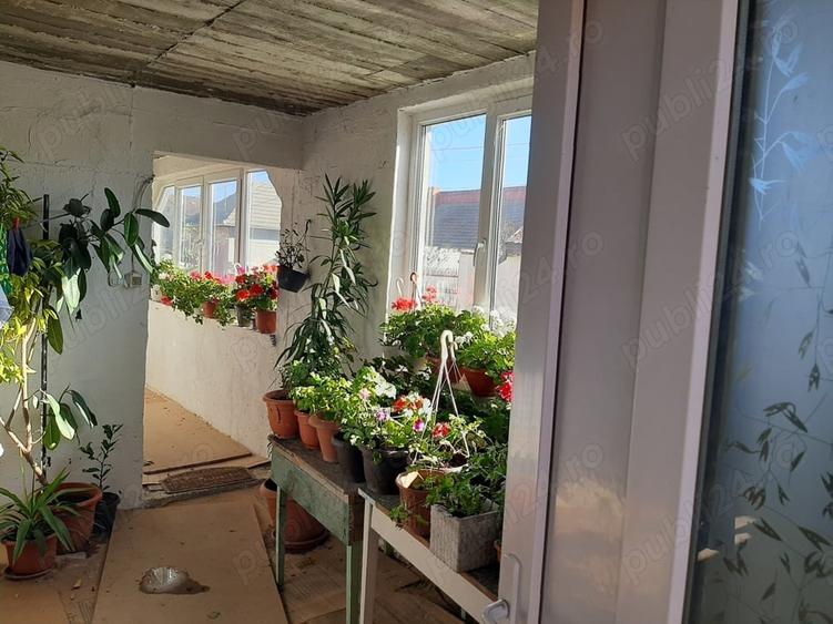 Casă cu 5 camere în Năvodari