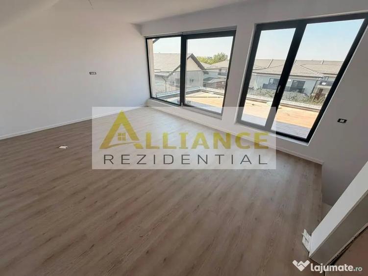 Casă cu 5 camere cu Teren 190 Mp în Central