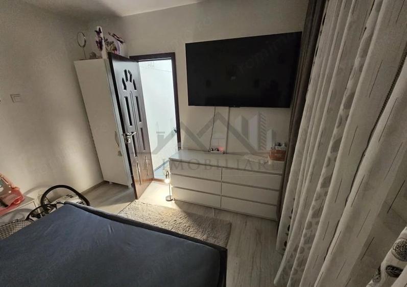 Apartament 3 camere decomandat in Mircea cel Batran, 60 mp, Etaj 3, Centrala proprie - 7