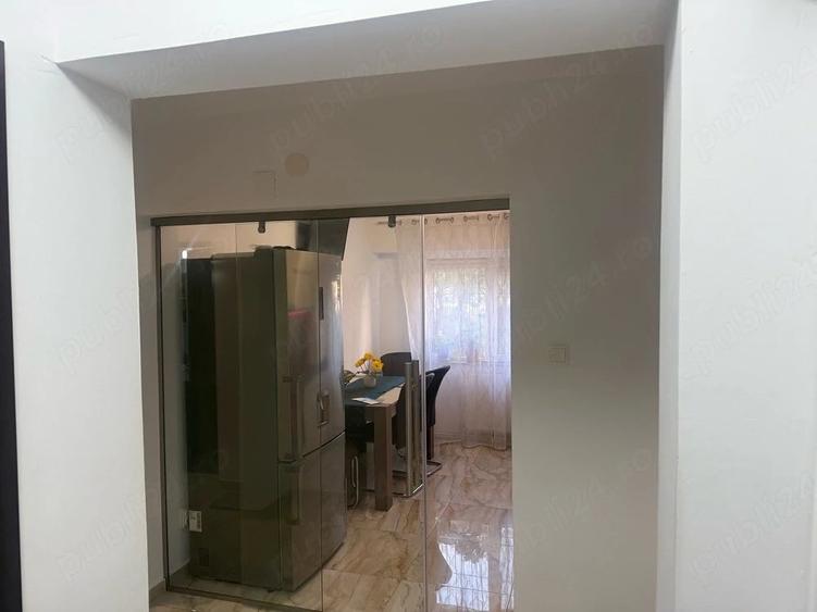 Apartament cu 2 camere decomandat în Nord