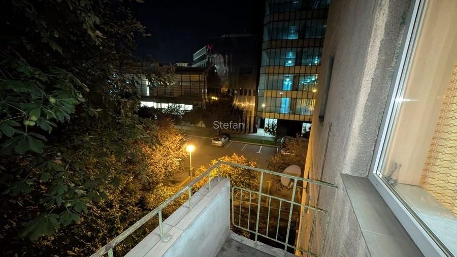 Inchiriez ap.2 camere langa Facultatea de Medicina