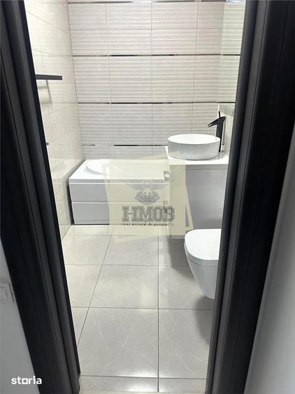 Apartament cu 4 camere în Central