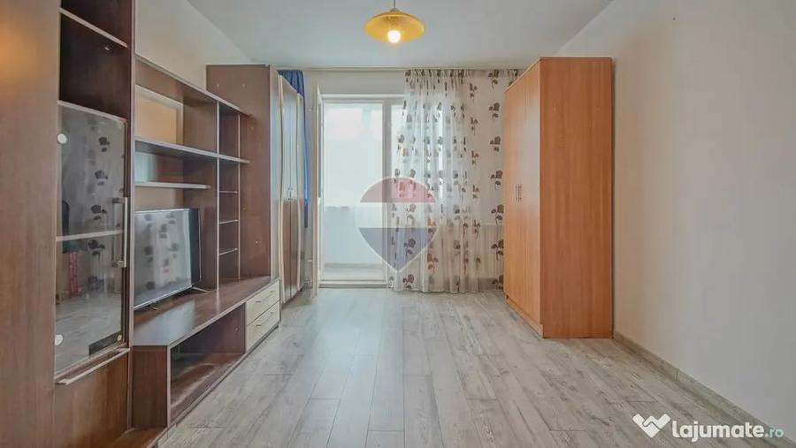 Apartament cu 2 camere decomandat în Electroprecizia