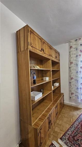 Apartament cu 2 camere semidecomandat, mobilat în Gheorgheni