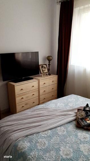 Apartament cu 2 camere în Militari