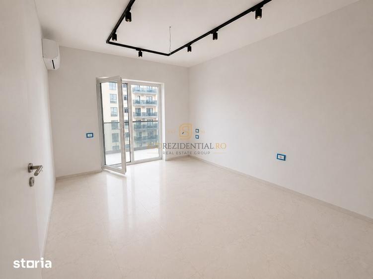 Apartament Premium cu 4 camere ?i 2 locuri de parcare incluse - 17