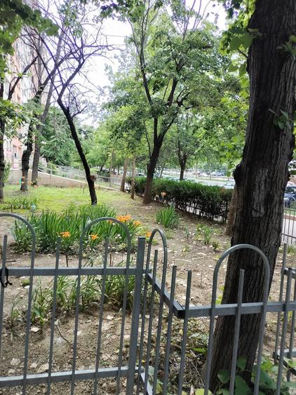 Garsonieră decomandată în Nicolae Grigorescu