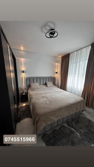 Apartament cu 2 camere decomandat în Cug