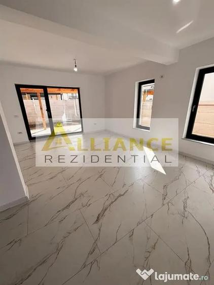 Casa individuala -5 camere | 120 metri patra?i utili ... - Berceni (Bucuresti-Ilfov) - 5