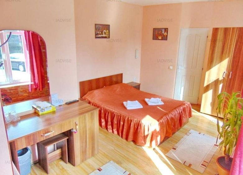 Spațiu comercial, de 450 mp, în Schei