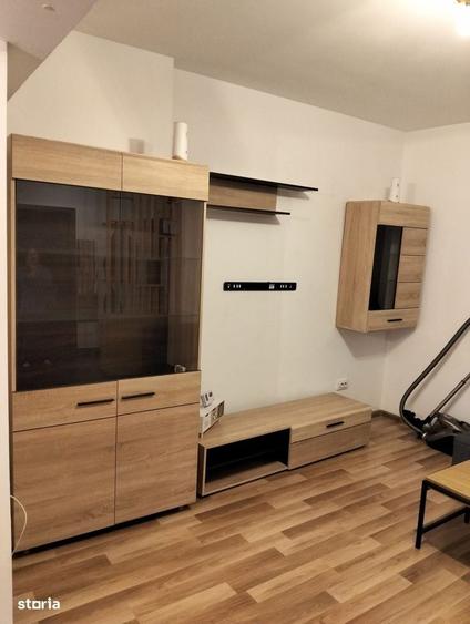 Berceni - Aparatorii Patriei , ap 2 camere + loc de parcare. - 2