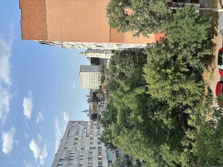 Apartament cu 2 camere decomandat în Podu Roș