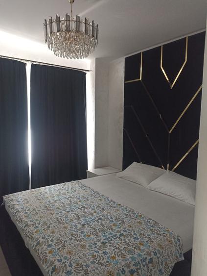 Duplex cu 4 camere cu Teren 300 Mp în Mănăstirea Doamnei