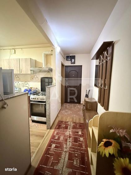 Apartament, 52 m2, - 8