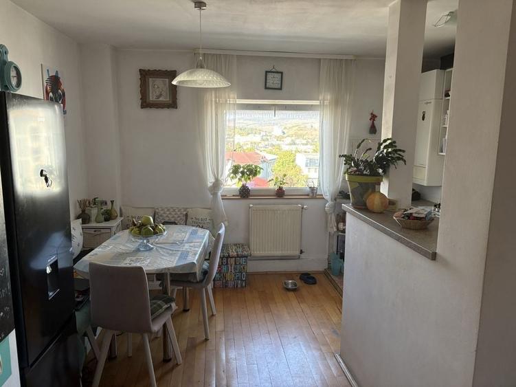 Apartament cu 3 camere decomandat în Mănăștur
