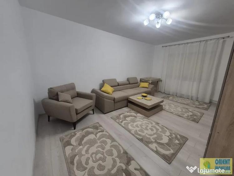Dacia, bd. Tomis, de inchiat 2 camere, decomandat, mobilat, renovat - 11