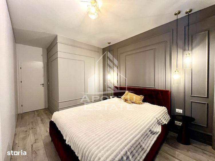 Apartament 2 camere de inchiriat, zona Semicentrala NordOne Timisoara - 5