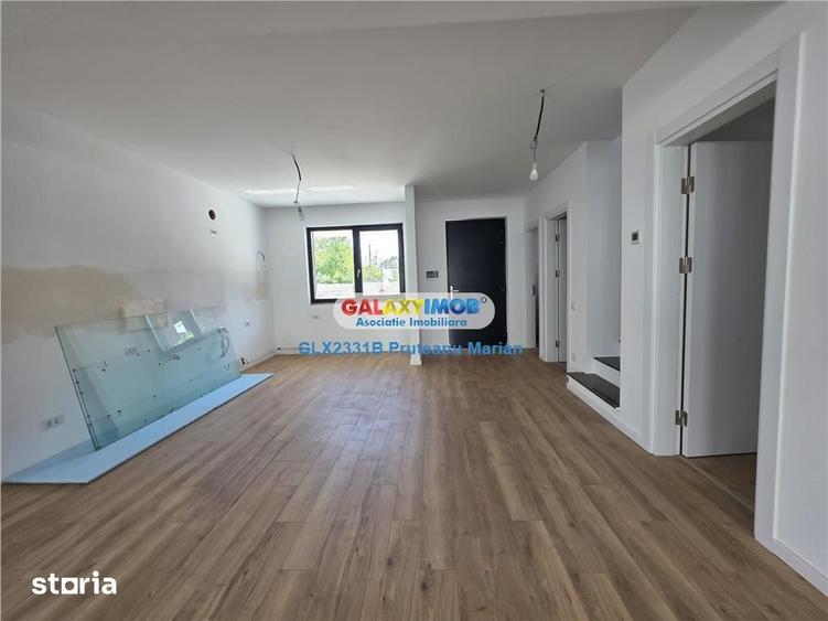 Casă cu 4 camere decomandat cu Teren 255 Mp în Giulești