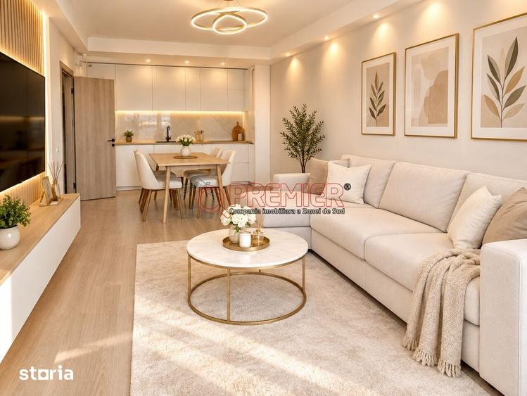 OFERTA 14 ZILE 3 CAMERE | 70 MP | ACTE GATA | GRAND ARENA - 7