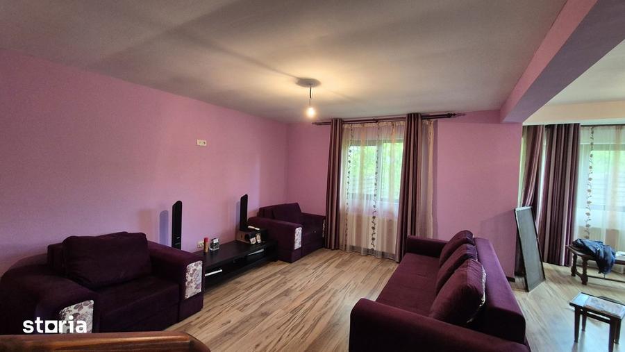 Casa 4 camere , plina de Liniste si Inconjurata de natura in Magurele - 7