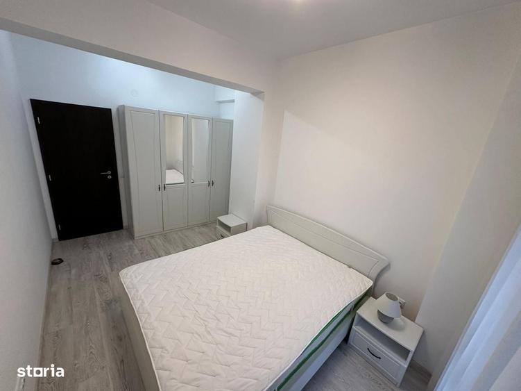 Apartament cu 2 camere în Albești