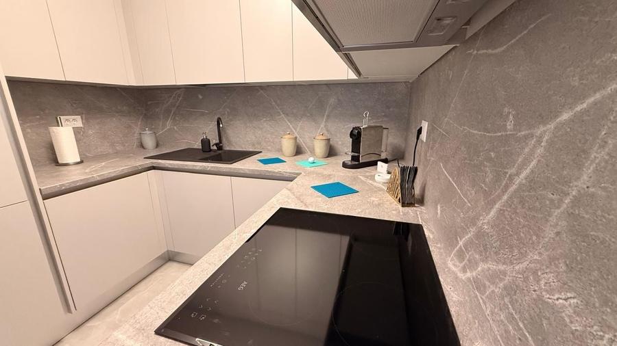 Apartament cu 2 camere, mobilat în Cotroceni
