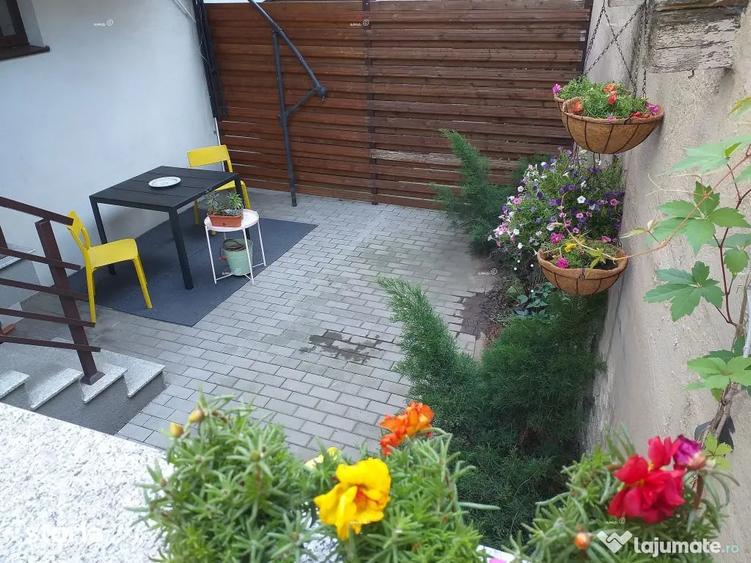 Stefan cel mare obor cu gradina - 2