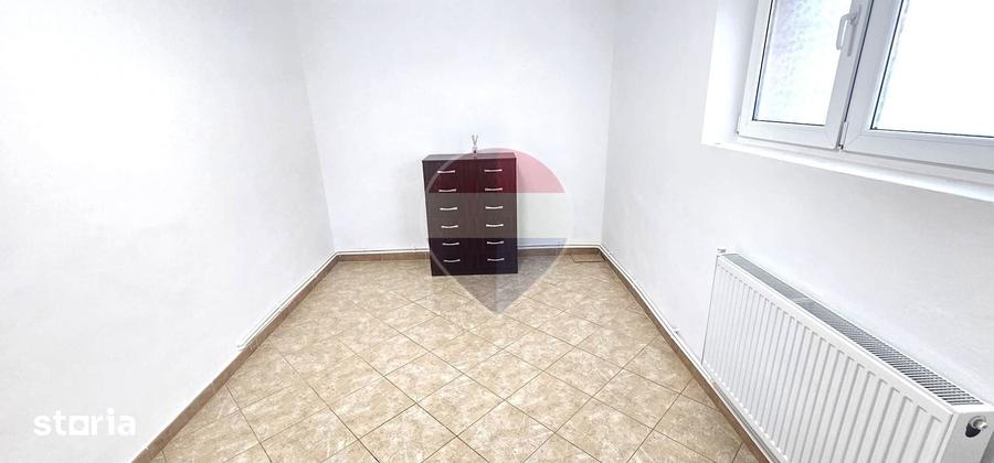Apartament cu 2 camere decomandat în Ultracentral