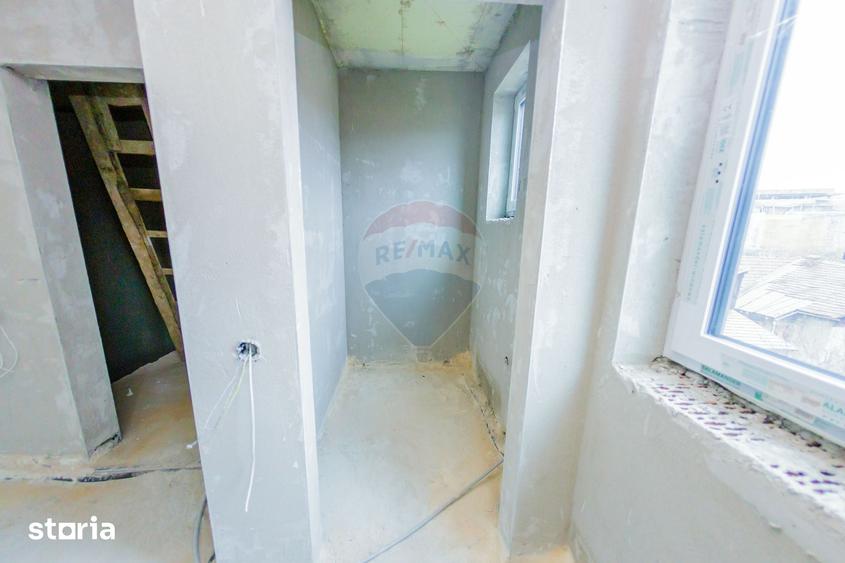 Apartamente noi de vanzare, zona Centrala - 11